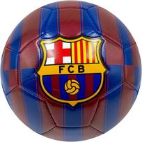 FUTBOLO KAMUOLYS FC BARCELONA HOME 2025/2026 5 DYDIS 4004630