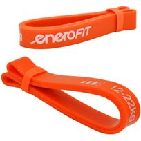 GUMINĖ TRENIRUOČIŲ JUOSTA FITNESS CROSSFIT MINI BAND 12-22KG ENERO FIT 1011561