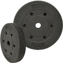 BETONINIS SVARMUO 5 KG ENERO FIT FI29MM 1002613