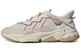 Adidas Originals Ozweego 'Cream White Pink Purple' Women's IF0428 36