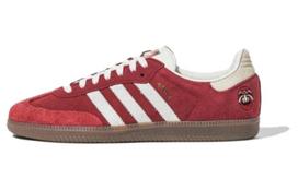 Samba Adidas Originals Og 'Talchum Pack - Scarlet' IG8905 36.5