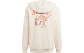 Adidas Originals Sweatshirt Wonder White Kids' IN4322 140