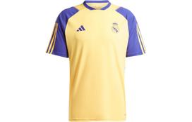 Adidas Real Madrid Tiro 23 Training Jersey IQ0547 L