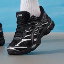 Asics GEL-CUMULUS 16 Unisex Sport Shoes 8H