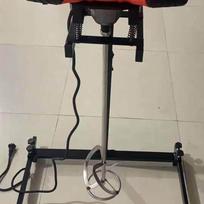 Vertical Stand for Handheld Mixer