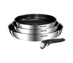 Tefal - 4 dalių indų rinkinys EMOTION MAX