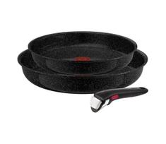 Tefal - 3 dalių keptuvių rinkinys INGENIO INTENS' CERAM