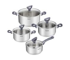 Tefal - 8 dalių indų rinkinys DAILY COOK