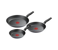 Tefal - 3 dalių keptuvių rinkinys ONLY COOK