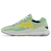 STAUD x New Balance 57/40 Agavos žalia unisex sportbačiai M5740SQ 42.5