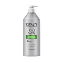 Kerasys Scalp Clinic Protein kondicionierius 750ml | Rozmarinų ir aminorūgščių galvos odos priežiūra 750ml