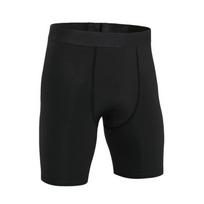 Vyriški sportiniai krepšinio šortai, sugeriantys prakaitą, greitai džiūstantys, labai elastingi, suspaudžiantys M (Recommended 100-120 jin)