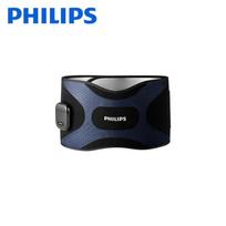 Philips EMS Belaidis Liemens ir Pilvo Masažuoklis Diržas CN kištukas (adapteris įtrauktas)