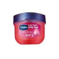 Vaseline Rosebud lūpų terapija
