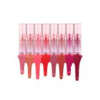 TAM BEAUTY - The Jelly Plumping Lip Tint - 8 Colors #01 The Guava