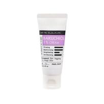 Derma Factory Bakuchiol 1% Cream Retinol Alternative Anti-Aging Care 30g