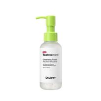 Dr.Jart+ Ctrl-A Teatreement Cleansing Foam Acne Care & Pore Purifying Cleanser 120ml