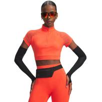 Under Armour Vanish Elite Women's Short Sleeve Training Tee M