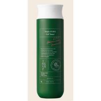 Triple PDRN gelinis tonikas Intensyviai drėkinantis odos atstatymo tonikas 270ml 270ml black