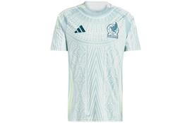 Adidas Meksikos 24 išvykos marškinėliai IP6384 M