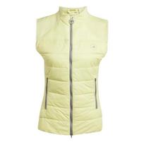 Adidas Stella liemenė moteriška geltona JI5226 A/M