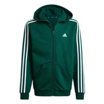 adidas Džemperis ESSENTIALS 3 Stripes Vaikams JJ3187 140 blue