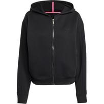 Adidas Originals Adicolor 3-Stripes Spacer Full-Zip Hoodie JY2619 L