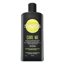 Šampūnas Syoss Curl Me, 500 ml
