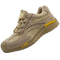 Labor Insurance Shoes Men's Anti-smashing and Anti-piercing Electric Welding Shoes Insulating 6KV Safety Shoes 36