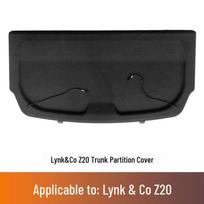 Lynk & Co Z20 Trunk Organizer Tray Divider Interior Accessories Standard