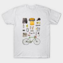 Men Black Print T-shirt Cycling Gear No-Cut Transfer Paper Print Cotton Tshirt 4XL balta