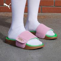 PUMA LEADCAT Dopamine Slides 37