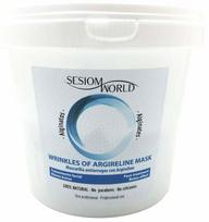 Veido kaukė Sesiom World Wrinkles of Argireline, 300 ml