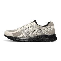ASICS Gel-Venture 9 'Balti Pilki Mėlyni' Vyriški Žemi Takų Bėgimo Batai 1011C258-100 EU 43.5 gray