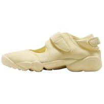 Nike Air Rift Neo Patogūs Universalūs Kvėpuojantys Palaikantys Laisvalaikio Batai Vyriški Batai Smėlio spalvos IV6058-700 beige
