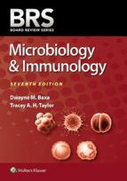 BRS Microbiology & Immunology; 7th ed.