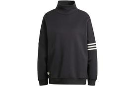 Adidas Originals bliuzonas moteriškas juodas IM1817 A2XSS black
