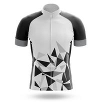 Rainbow Dviratininkų Komanda Vasaros Dviračių Rinkinys Naujas Vyriškas Trumpomis Rankovėmis Kalnų Dviratininko Apranga Kvėpuojanti Maillot Ropa Ciclismo XS（old）