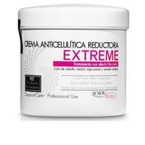 Kūno kremas Sesiom World Extreme Anti-cellulite, 500 ml