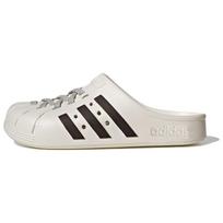 Adidas Adilette Clog 'White Wonder Clay' JH9849 42