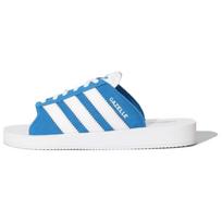 Adidas Gazelle Paplūdimio šlepetės 'Bluebird' Moteriškos JQ7425 38 gray