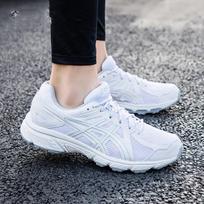 Asics Moteriški JOG 100T Laisvalaikio Sportiniai Batai 6