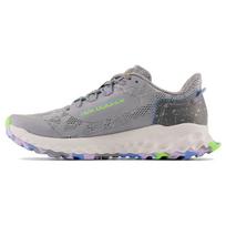 New Balance  Fresh Foam Garoé Silver Mink Pixel Green Women Sneakers Sky-Blue WTGAROG1 35