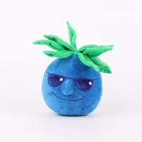 New Stardew Valley Qi Fruit Plush Toy