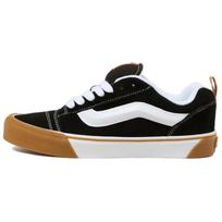 Vans Knu Skool Gum Bumper Kedai VN0009QCCJI 35 juoda
