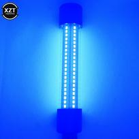 13W DC12V LED žvejybos žibintai vandeniui atsparūs povandeniniai žvejybos žibintai nardantys valčių naktinio žvejybos žibintai pritraukti kalmarus krilius šviesą