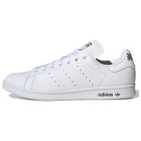 Adidas Originals Stan Smith Batai 'Cloud White Tech Purple' EF4298 44