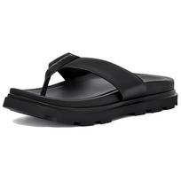 UGG Capitola basutės juodos 1153077-BLK 41