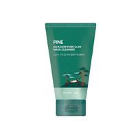 ROUND LAB Pine Cica Deep Pore Clay Pack Cleanser Pore Purifying Care 150ml
