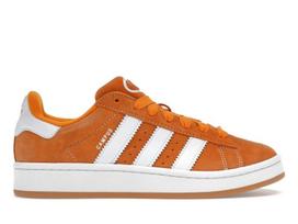 adidas Campus 00s Equipment Orange - Id1436 - ID1436 35.5 orange